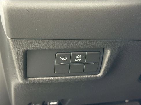 Certified 2023 MAZDA CX-5 AWD 2.5 S w/ Select Package image 14