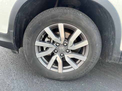 Used 2019 Honda Pilot EX-L image 9