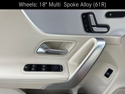 Certified 2023 Mercedes-Benz CLA 250 image 14