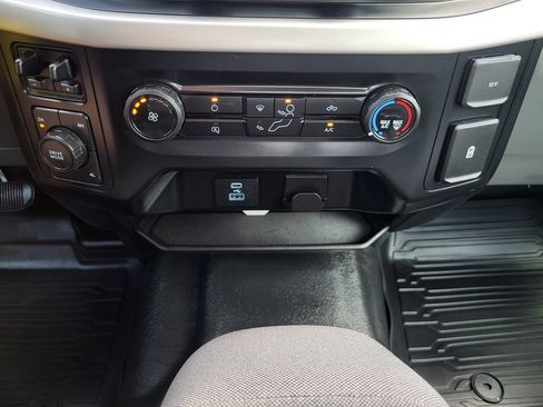 Used 2023 Ford F150 XL AWD/4WD image 15