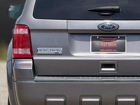 Used 2012 Ford Escape XLT image 13