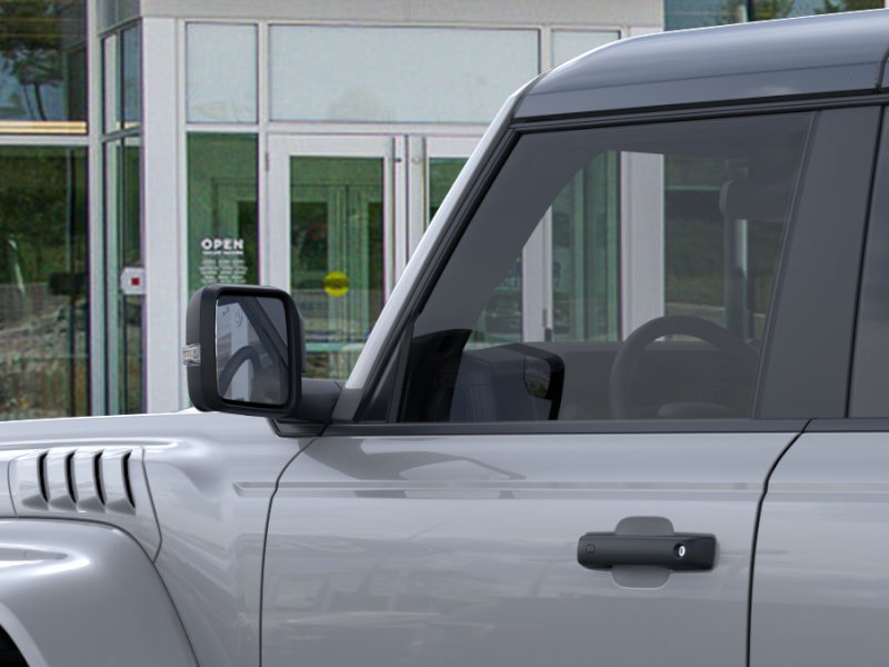 New 2026 Ford Bronco Raptor w/ Interior Carbon Fiber Pack AWD/4WD image 22