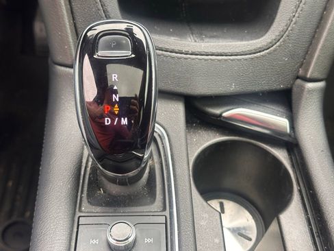 Used 2023 Cadillac XT5 Premium Luxury image 37