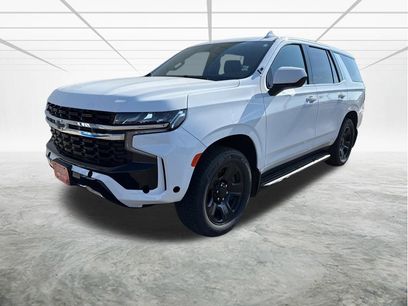 Used 2022 Chevrolet Tahoe 4WD