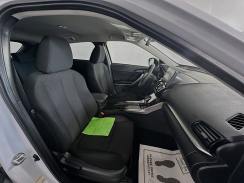 Used 2023 Mitsubishi Eclipse Cross LE image 25