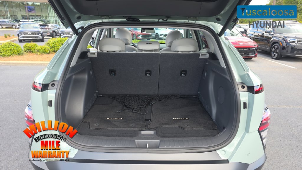 Used 2024 Hyundai Kona Limited AWD/4WD image 10