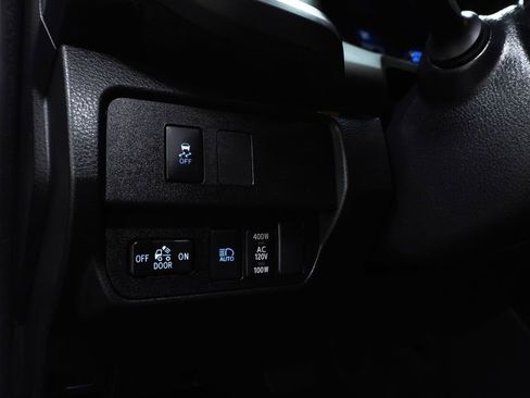 Certified 2023 Toyota Tacoma TRD Off-Road w/ Technology Package image 20