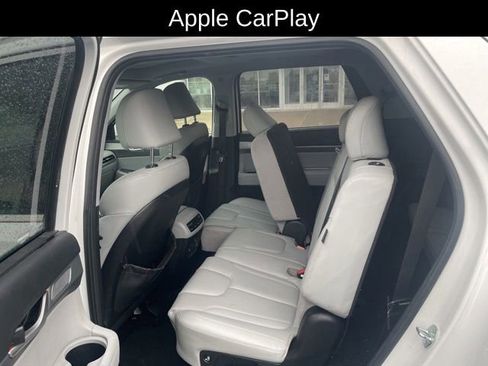 Used 2023 Hyundai Palisade SEL AWD/4WD image 11