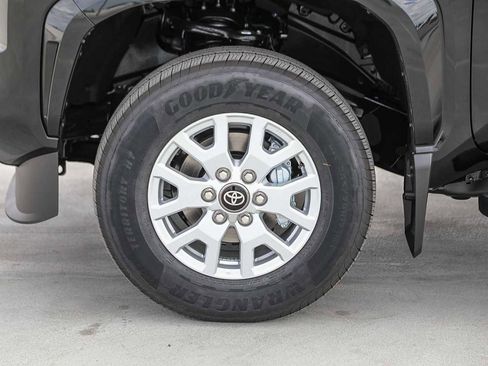 New 2026 Toyota Tacoma SR5 image 10