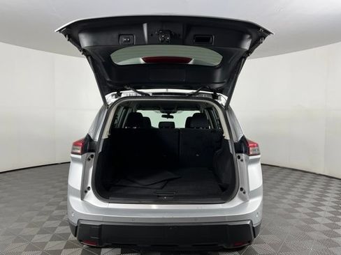 Used 2024 Nissan Rogue SV FWD image 46