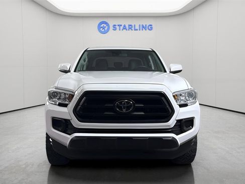 Used 2022 Toyota Tacoma SR image 15