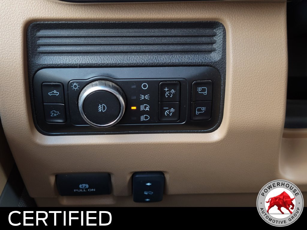 Certified 2026 Ford F250 Lariat AWD/4WD image 28
