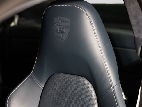 Used 2018 Porsche 911 Turbo AWD/4WD image 47