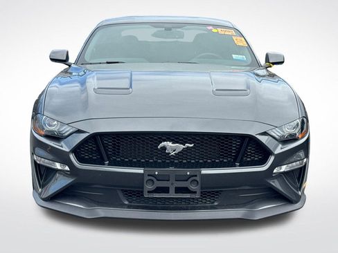 Used 2020 Ford Mustang GT w/ GT Performance Package RWD image 3