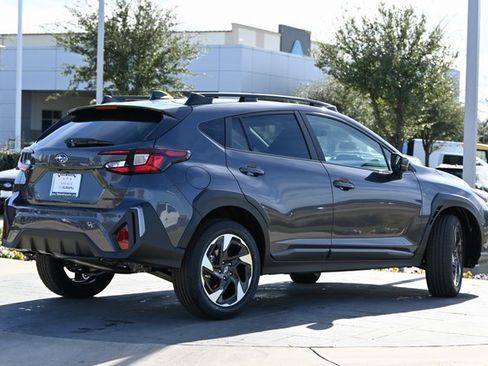 New 2026 Subaru Crosstrek 2.5i Limited image 3