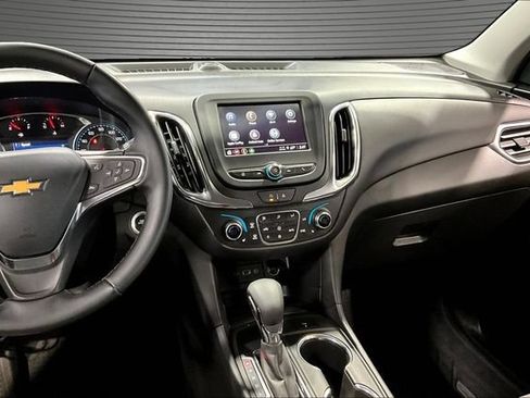 Certified 2024 Chevrolet Equinox LT w/ LPO, Floor Liner Package FWD image 9