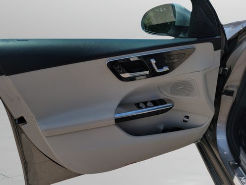Certified 2023 Mercedes-Benz C 300 Sedan image 16