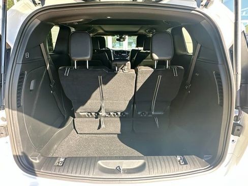 New 2026 Chrysler Pacifica Select image 29