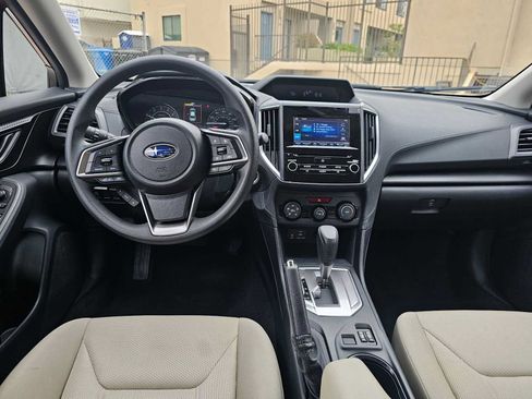Certified 2023 Subaru Impreza 2.0i Premium AWD/4WD image 20