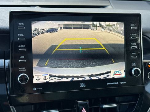 Used 2023 Toyota Camry XSE image 18