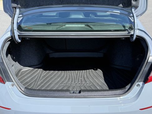 Used 2022 Honda Accord Sport Special Edition image 12