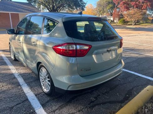 Used 2013 Ford C-MAX Energi SEL image 4
