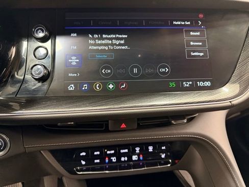 Certified 2023 Buick Envision Preferred image 13