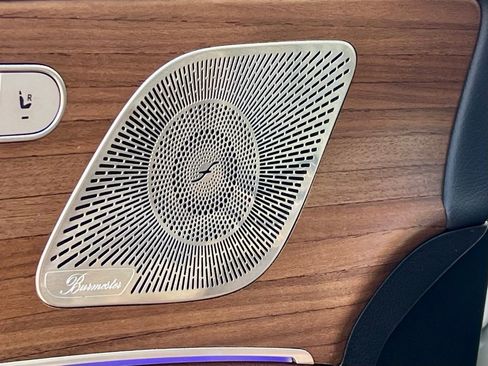 Certified 2024 Mercedes-Benz GLS 450 4MATIC image 57