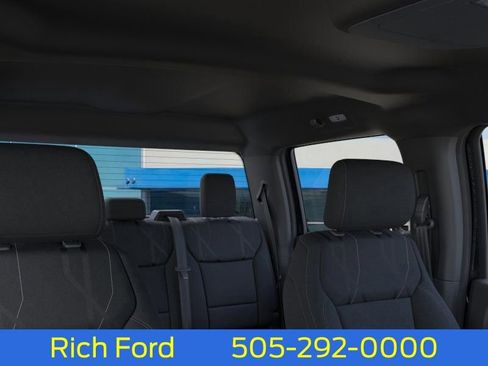 New 2026 Ford F150 STX w/ F-150 LOBO Package AWD/4WD image 35