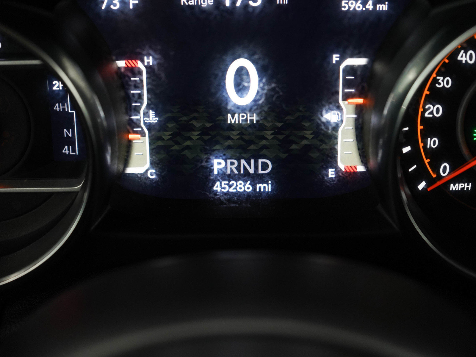 Used 2021 Jeep Wrangler Unlimited Sahara w/ Uconnect 4C Nav & Sound Group AWD/4WD image 25