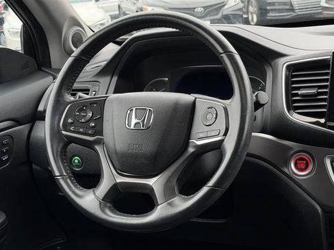 Used 2020 Honda Pilot EX-L image 27