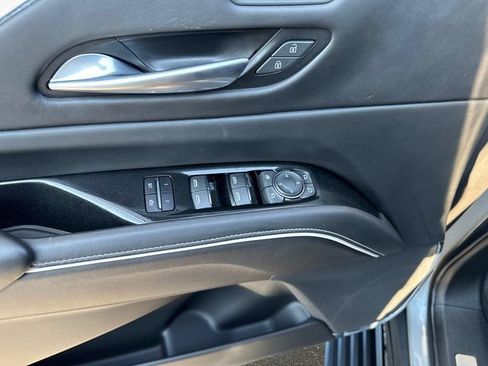 Certified 2023 Cadillac Escalade V AWD/4WD image 19