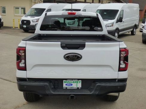 New 2026 Ford Ranger XLT image 4
