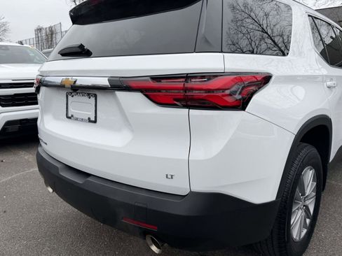 Certified 2023 Chevrolet Traverse LT image 6
