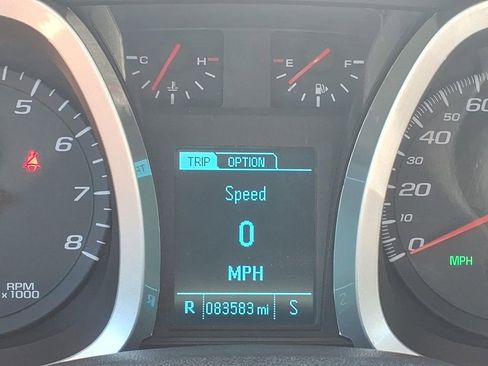 Used 2015 Chevrolet Equinox LTZ AWD/4WD image 26