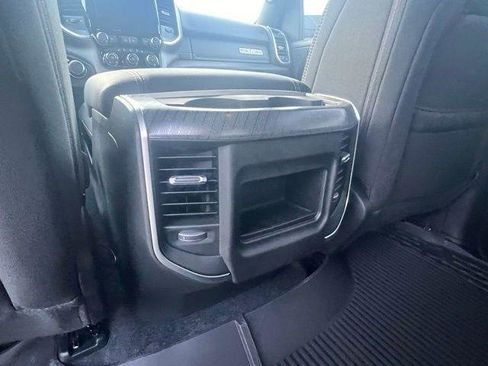 New 2026 RAM 1500 Lone Star image 26