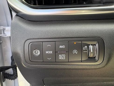 New 2027 GMC Terrain Elevation AWD/4WD image 22