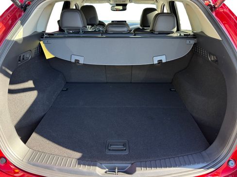 Used 2025 MAZDA CX-5 AWD 2.5 S w/ Preferred Package image 17