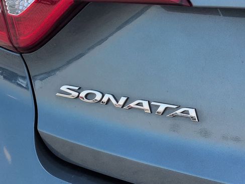 Used 2015 Hyundai Sonata ECO FWD image 12