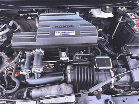 Used 2018 Honda CR-V EX image 29