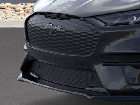 New 2025 Ford Mustang Mach-E GT w/ Interior Protection Package image 17