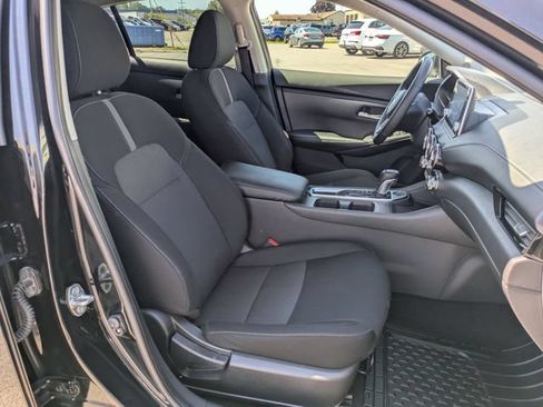 Used 2023 Nissan Sentra SV w/ All-Weather Package FWD image 21