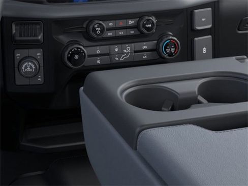 New 2025 Ford F150 XL image 15
