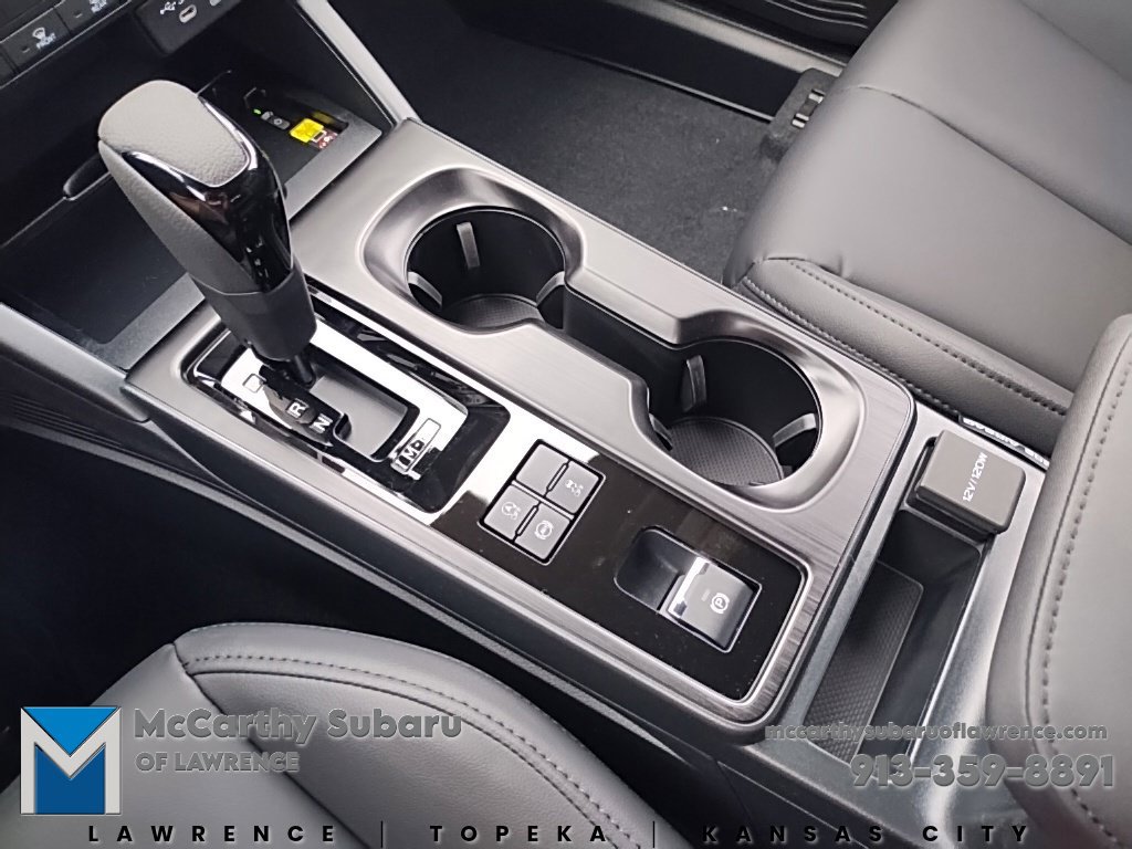 New 2026 Subaru Outback Premium AWD/4WD image 20