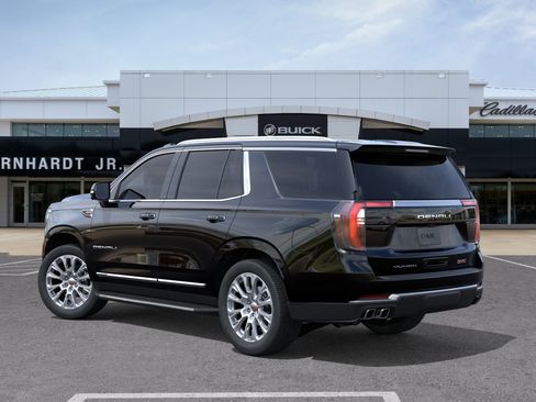 New 2026 GMC Yukon Denali AWD/4WD image 5