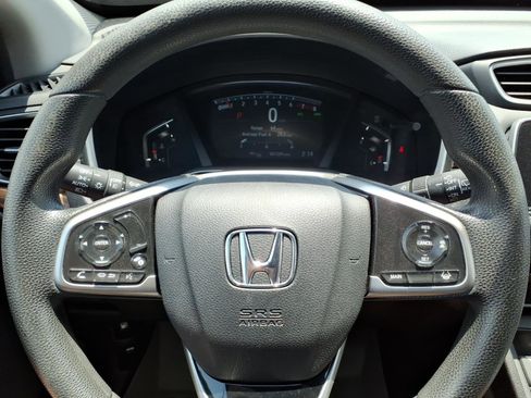 Used 2021 Honda CR-V EX image 12