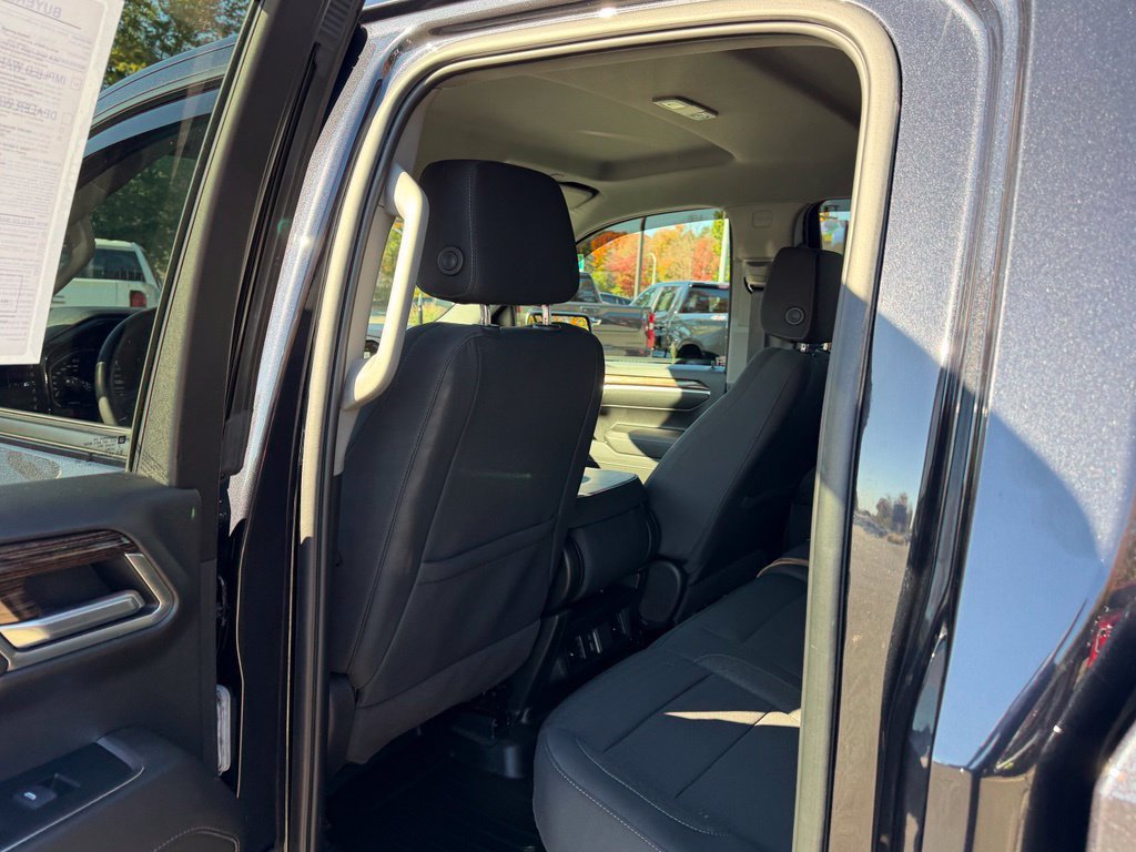 Used 2024 GMC Sierra 1500 Elevation AWD/4WD image 15