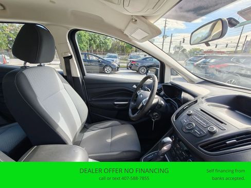 Used 2017 Ford C-MAX SE image 17