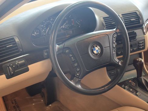Used 2000 BMW 323i Sedan RWD image 23