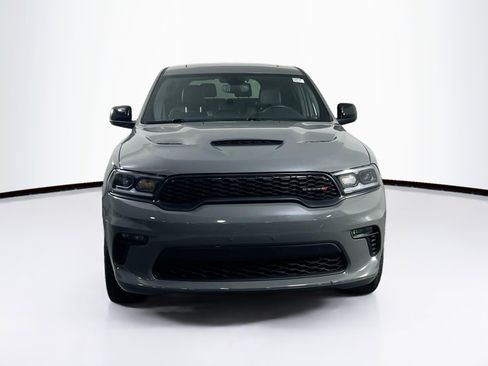 Used 2022 Dodge Durango GT w/ Blacktop Package image 2
